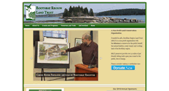 Desktop Screenshot of bbrlt.org